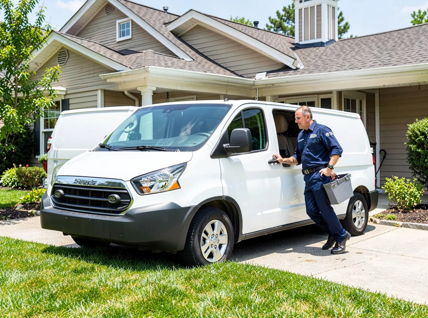 Emergency Plumber company in Likely, CA
